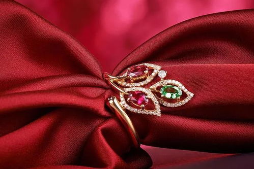 最实用的珠宝首饰拍摄技巧与深圳专业摄影公司推荐