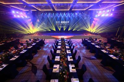 打造卓越体验 公关活动策划全攻略