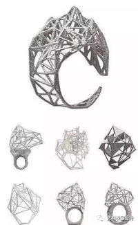 一件精美的珠宝首饰从何而来