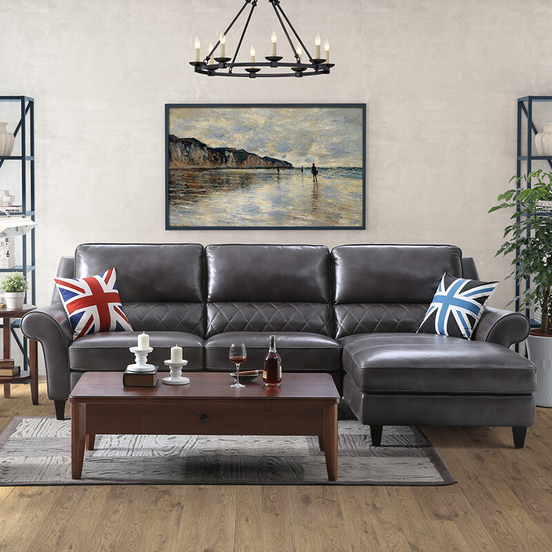 顾家家居全牛皮沙发KUKA.101 公关活动策划方案